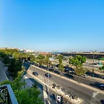 Whome - Brand New Luxury 4-Bed With Riverside Views & Ac