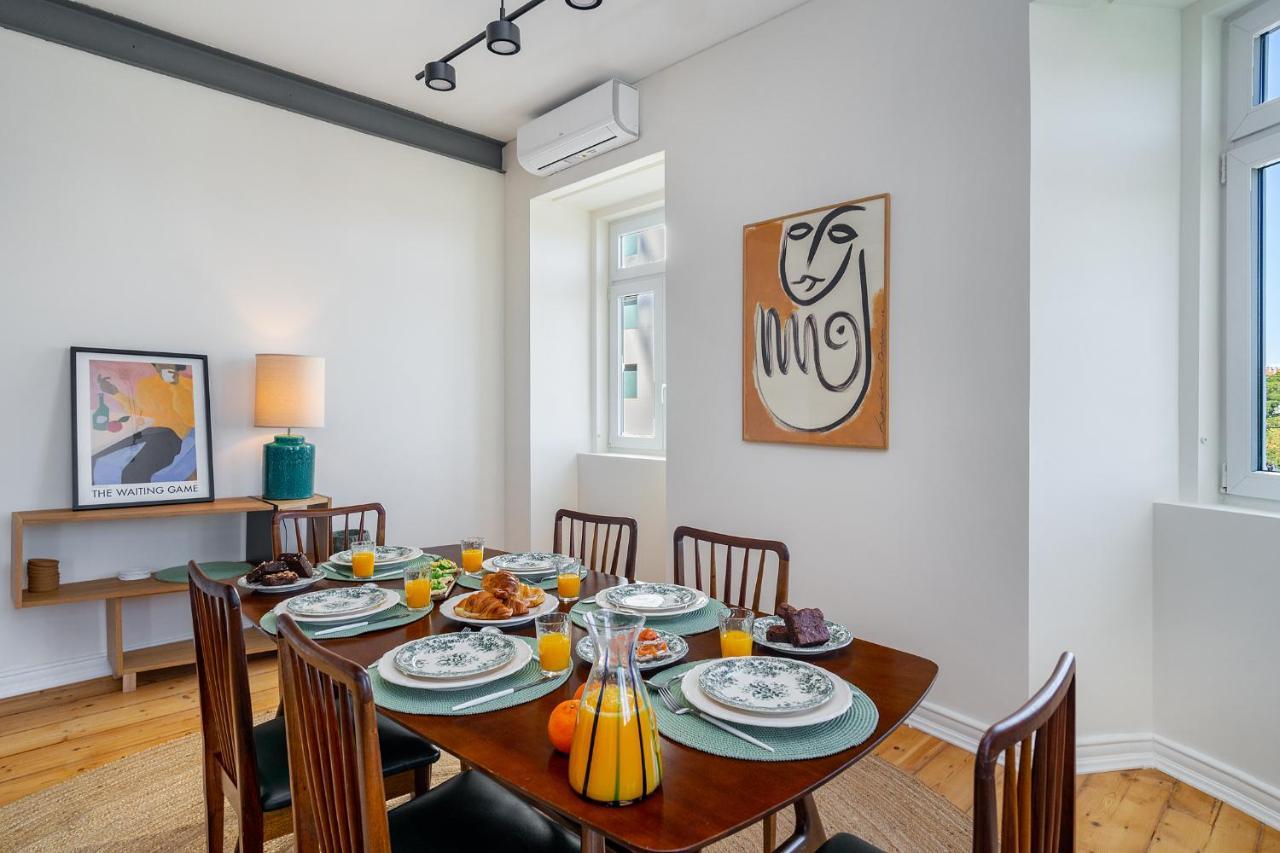 Whome - Brand New Luxury 4-bed With Riverside Views & Ac *