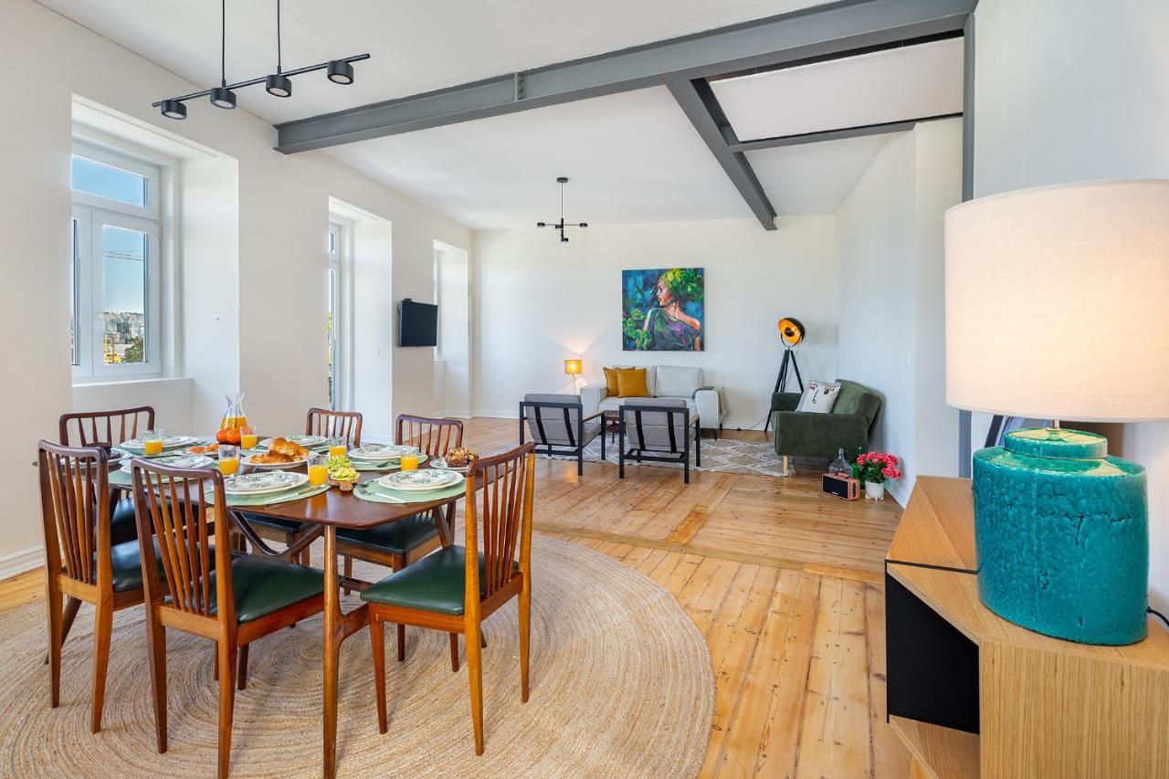 Whome - Brand New Luxury 4-bed With Riverside Views & Ac
